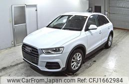 audi q3 2017 CFJ1662984