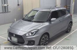 suzuki swift 2020 -SUZUKI 【滋賀 301ね7260】--Swift ZC33S-405452---SUZUKI 【滋賀 301ね7260】--Swift ZC33S-405452-