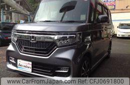 honda n-box 2020 -HONDA 【名変中 】--N BOX JF3--1474710---HONDA 【名変中 】--N BOX JF3--1474710-