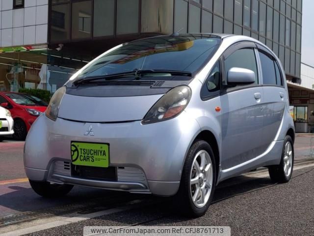 mitsubishi i 2012 -MITSUBISHI--i DBA-HA1W--HA1W-1600886---MITSUBISHI--i DBA-HA1W--HA1W-1600886- image 1