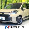 toyota sienta 2023 -TOYOTA--Sienta 6AA-MXPL10G--MXPL10-1004549---TOYOTA--Sienta 6AA-MXPL10G--MXPL10-1004549- image 1