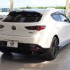 mazda mazda3-fastback 2022 CFJ1563283 image 8