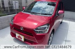 daihatsu mira-e-s 2017 CFJ1484679