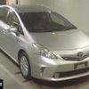 toyota prius-α 2012 -TOYOTA--Prius α ZVW40W--3035962---TOYOTA--Prius α ZVW40W--3035962- image 1