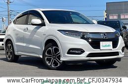 honda vezel 2020 -HONDA--VEZEL DAA-RU4--RU4-1313013---HONDA--VEZEL DAA-RU4--RU4-1313013-