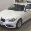 bmw 1-series 2016 -BMW 【長野 301ﾇ 607】--BMW 1 Series DBA-1R15--WBAVR52010V746476---BMW 【長野 301ﾇ 607】--BMW 1 Series DBA-1R15--WBAVR52010V746476- image 2