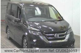 nissan serena 2017 quick_quick_DAA-GFC27_070097