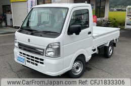 suzuki carry-truck 2025 CFJ1833306