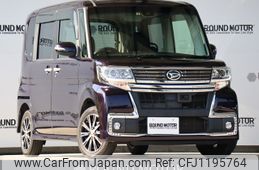 daihatsu tanto 2016 -DAIHATSU--Tanto DBA-LA600S--LA600S-0437418---DAIHATSU--Tanto DBA-LA600S--LA600S-0437418-