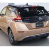 nissan leaf 2022 -NISSAN 【千葉 302ﾗ 825】--Leaf ZAA-ZE1--ZE1-124848---NISSAN 【千葉 302ﾗ 825】--Leaf ZAA-ZE1--ZE1-124848- image 2