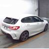 bmw 1-series 2020 -BMW--BMW 1 Series 3BA-7K15--WBA7K320007F41760---BMW--BMW 1 Series 3BA-7K15--WBA7K320007F41760- image 5