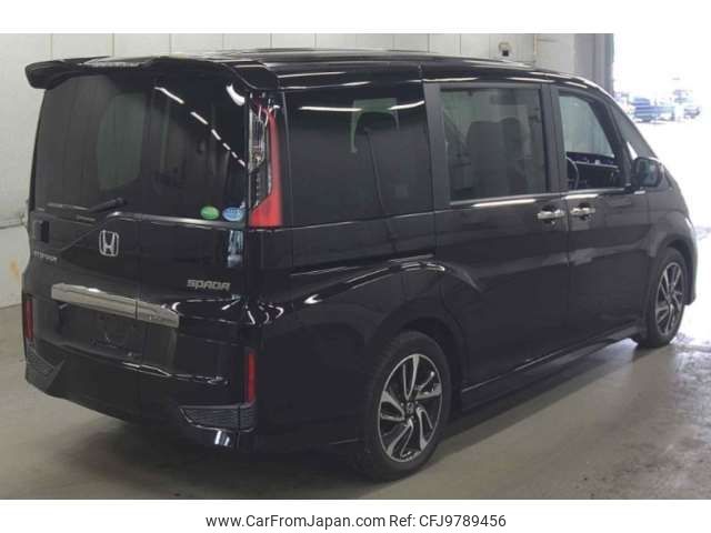 honda stepwagon 2017 -HONDA--Stepwgn DBA-RP3--RP3-1124075---HONDA--Stepwgn DBA-RP3--RP3-1124075- image 2