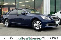 toyota crown 2014 -TOYOTA--Crown DAA-AWS210--AWS210-6063036---TOYOTA--Crown DAA-AWS210--AWS210-6063036-