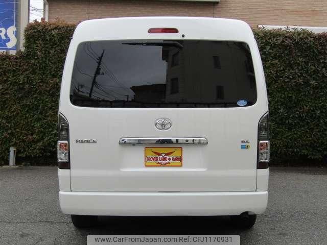 toyota hiace-wagon 2018 quick_quick_CBA-TRH219W_TRH219W-0029037 image 2