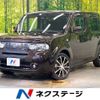 nissan cube 2011 -NISSAN--Cube DBA-Z12--Z12-176753---NISSAN--Cube DBA-Z12--Z12-176753- image 1