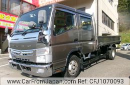 mitsubishi-fuso canter 2015 GOO_NET_EXCHANGE_0902281A30250419W001