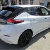 nissan leaf 2023 CFJ1837197 image 29