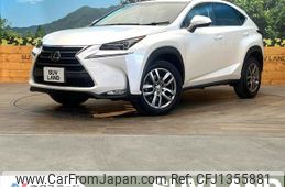 lexus nx 2014 quick_quick_AGZ15_AGZ15-1001799