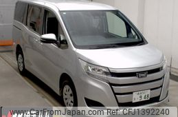 toyota noah 2021 -TOYOTA 【青森 501ﾅ948】--Noah ZRR85G-0158168---TOYOTA 【青森 501ﾅ948】--Noah ZRR85G-0158168-