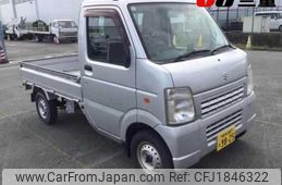 suzuki carry-truck 2012 CFJ1846322