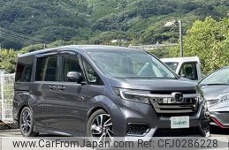 honda stepwagon 2019 -HONDA--Stepwgn DBA-RP3--RP3-1239225---HONDA--Stepwgn DBA-RP3--RP3-1239225-