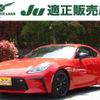 toyota 86 2023 -TOYOTA--86 3BA-ZN8--ZN8-028400---TOYOTA--86 3BA-ZN8--ZN8-028400- image 1