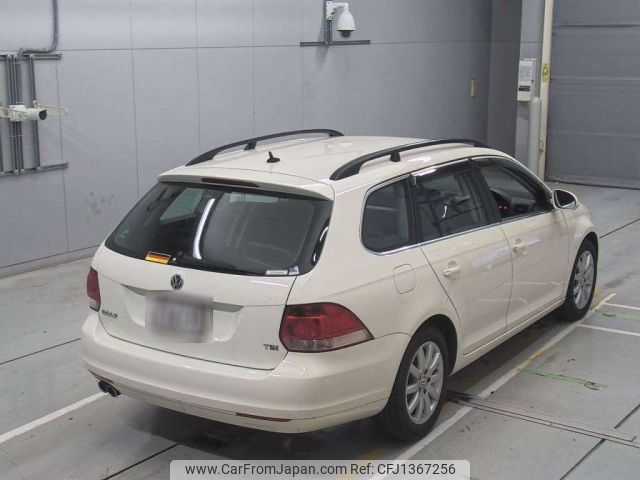 volkswagen golf-variant 2008 -VOLKSWAGEN--VW Golf Variant 1KBLG-WVWZZZ1KZ8M279811---VOLKSWAGEN--VW Golf Variant 1KBLG-WVWZZZ1KZ8M279811- image 2
