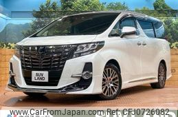 toyota alphard 2016 -TOYOTA--Alphard DBA-AGH30W--AGH30-0071968---TOYOTA--Alphard DBA-AGH30W--AGH30-0071968-