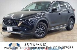 mazda cx-5 2022 -MAZDA--CX-5 3DA-KF2P--KF2P-506753---MAZDA--CX-5 3DA-KF2P--KF2P-506753-