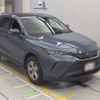 toyota harrier 2022 -TOYOTA--Harrier MXUA80-0078136---TOYOTA--Harrier MXUA80-0078136- image 6