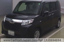 toyota roomy 2019 quick_quick_DBA-M900A_M900A-0370419