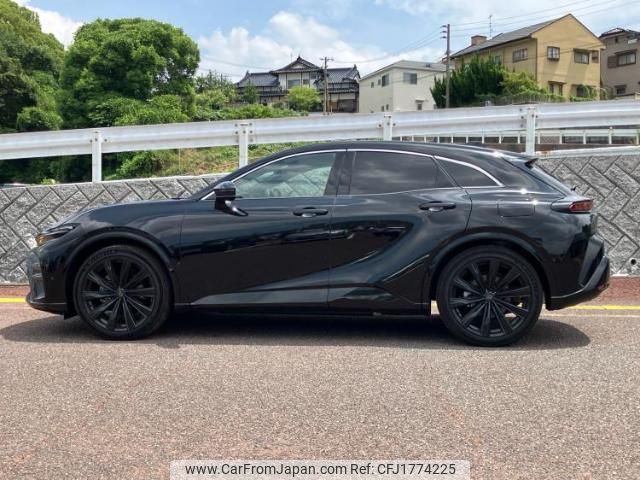toyota toyota-others 2023 CFJ1774225 image 2