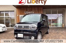 suzuki wagon-r 2021 quick_quick_MX91S_MX91S-107275