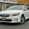 toyota camry 2013 -TOYOTA--Camry DAA-AVV50--AVV50-1035723---TOYOTA--Camry DAA-AVV50--AVV50-1035723- image 1