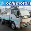 isuzu elf-truck 1994 -ISUZU--Elf ﾌﾒｲ--NPR66P7403313---ISUZU--Elf ﾌﾒｲ--NPR66P7403313- image 1