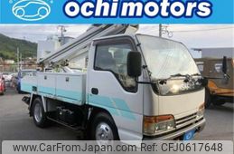 isuzu elf-truck 1994 -ISUZU--Elf ﾌﾒｲ--NPR66P7403313---ISUZU--Elf ﾌﾒｲ--NPR66P7403313-