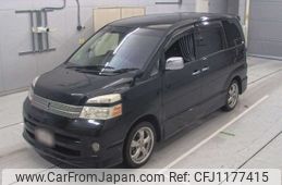 toyota voxy 2007 -TOYOTA--Voxy AZR60G-3121388---TOYOTA--Voxy AZR60G-3121388-