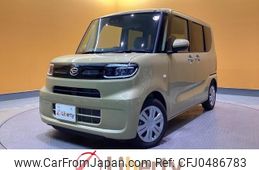 daihatsu tanto 2023 quick_quick_LA650S_LA650S-0367207