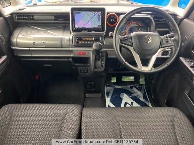 suzuki spacia 2020 -SUZUKI--Spacia Gear 5AA-MK53S--MK53S-711358---SUZUKI--Spacia Gear 5AA-MK53S--MK53S-711358- image 2