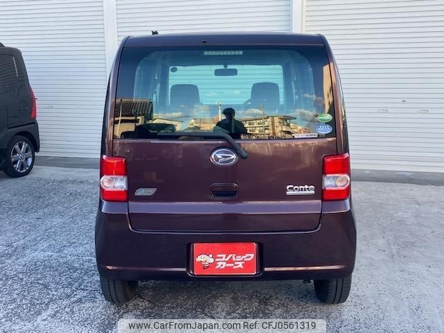 daihatsu move-conte 2014 quick_quick_L575S_L575S-0206412 image 2