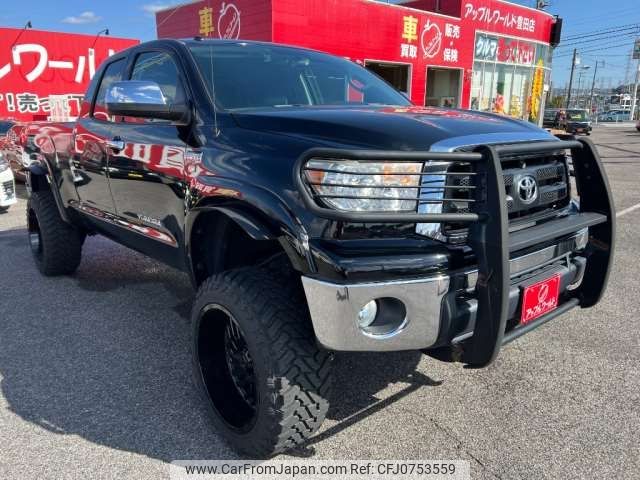 toyota tundra 2012 -OTHER IMPORTED 【豊田 131ﾀ 3】--Tundra ﾌﾒｲ--[01]044769---OTHER IMPORTED 【豊田 131ﾀ 3】--Tundra ﾌﾒｲ--[01]044769- image 1