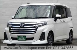toyota roomy 2020 quick_quick_DBA-M900A_M900A-0488998