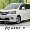 toyota noah 2012 -TOYOTA--Noah DBA-ZRR70W--ZRR70-0483509---TOYOTA--Noah DBA-ZRR70W--ZRR70-0483509- image 1