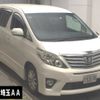 toyota alphard 2012 -TOYOTA--Alphard ANH20W-8232610---TOYOTA--Alphard ANH20W-8232610- image 1