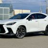 lexus nx 2023 -LEXUS--Lexus NX 6AA-AAZH25--AAZH25-6005291---LEXUS--Lexus NX 6AA-AAZH25--AAZH25-6005291- image 1