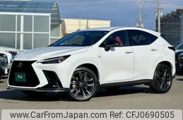 lexus nx 2023 -LEXUS--Lexus NX 6AA-AAZH25--AAZH25-6005291---LEXUS--Lexus NX 6AA-AAZH25--AAZH25-6005291-