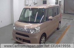 daihatsu tanto 2017 quick_quick_DBA-LA600S_LA600S-0595729