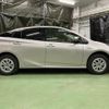 toyota prius 2017 -TOYOTA--Prius DAA-ZVW55--ZVW55-8045643---TOYOTA--Prius DAA-ZVW55--ZVW55-8045643- image 4