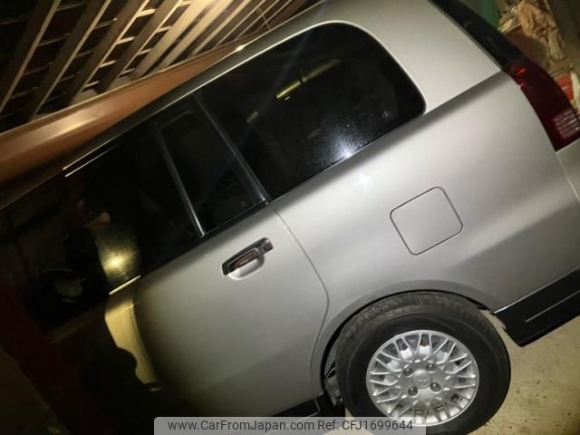 mitsubishi dion 2000 CFJ1699644 image 2