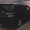 toyota vellfire 2014 CFJ1804043 image 2